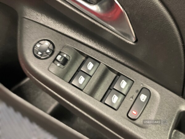 Used Vauxhall Corsa 2021 for sale - 76608791: Photo 19