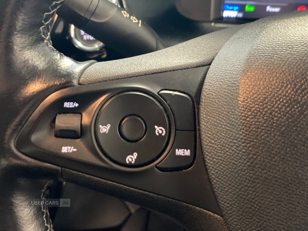 Used Vauxhall Corsa 2021 for sale - 76608791: Photo 20