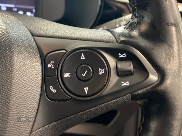 Used Vauxhall Corsa 2021 for sale - 76608791: Photo 21