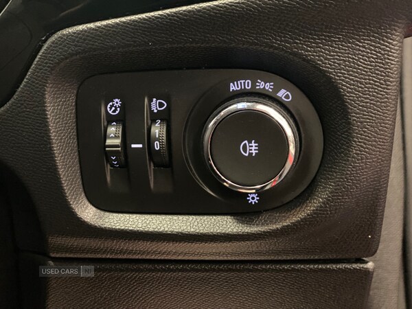 Used Vauxhall Corsa 2021 for sale - 76608791: Photo 22