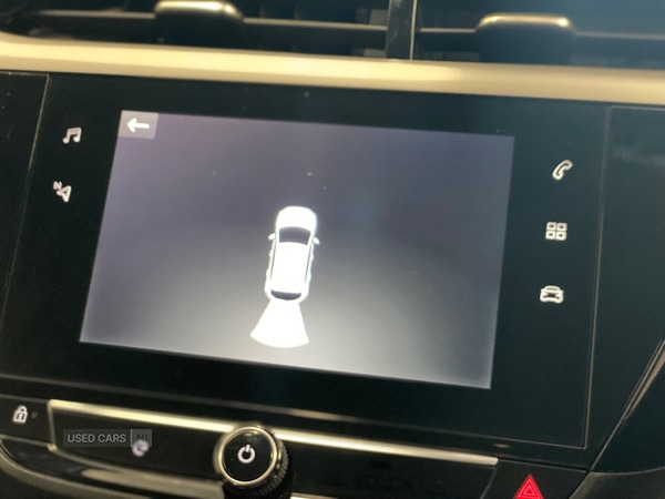 Used Vauxhall Corsa 2021 for sale - 76608791: Photo 25