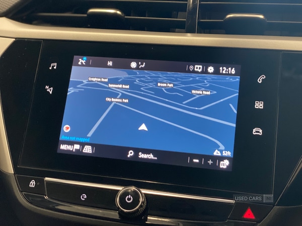 Used Vauxhall Corsa 2021 for sale - 76608791: Photo 26