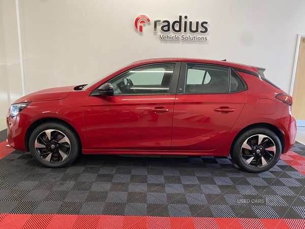 Used Vauxhall Corsa 2021 for sale - 76608791: Photo 5