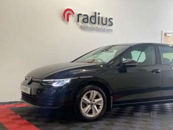 Used Volkswagen Golf 2022 for sale - 74680514: Photo