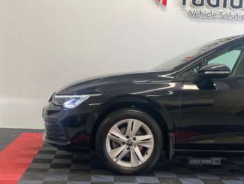 Used Volkswagen Golf 2022 for sale - 74680514: Photo