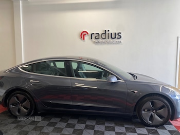 Used Tesla Model 3 2020 for sale - 74991306: Photo