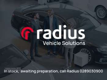 2022 - 30 TDI Technik 5dr