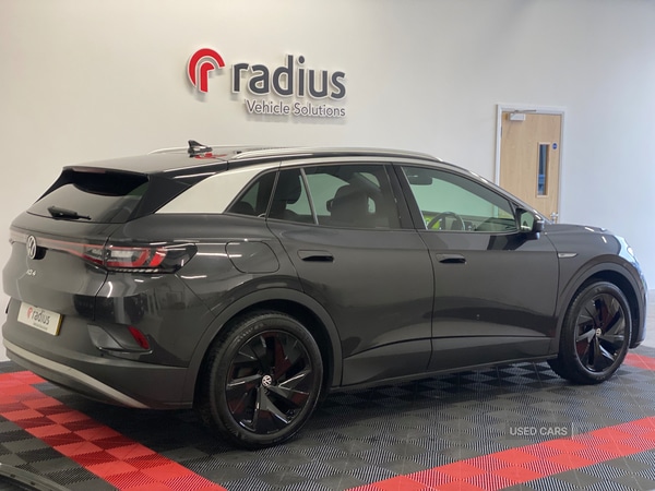 Used Volkswagen ID.4 2021 for sale - 76260786: Photo 10