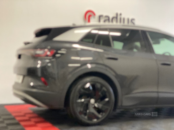 Used Volkswagen ID.4 2021 for sale - 76260786: Photo 12