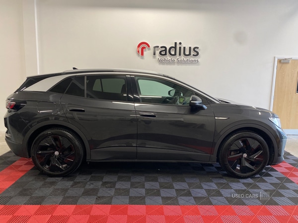 Used Volkswagen ID.4 2021 for sale - 76260786: Photo 13