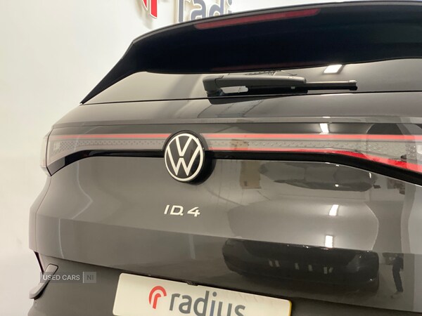 Used Volkswagen ID.4 2021 for sale - 76260786: Photo 15