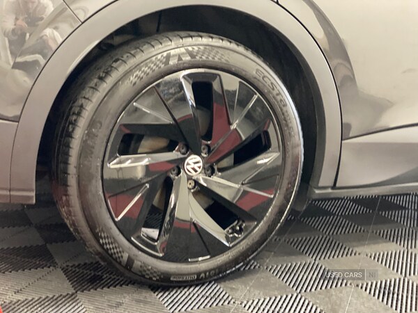 Used Volkswagen ID.4 2021 for sale - 76260786: Photo 16