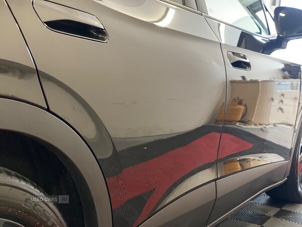 Used Volkswagen ID.4 2021 for sale - 76260786: Photo 17