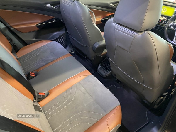Used Volkswagen ID.4 2021 for sale - 76260786: Photo 18