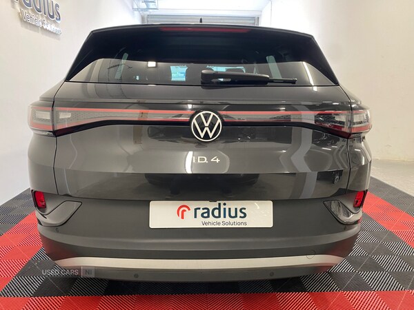 Used Volkswagen ID.4 2021 for sale - 76260786: Photo 18