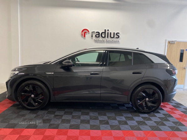 Used Volkswagen ID.4 2021 for sale - 76260786: Photo 2