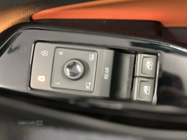 Used Volkswagen ID.4 2021 for sale - 76260786: Photo 20