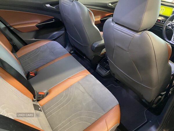 Used Volkswagen ID.4 2021 for sale - 76260786: Photo 20
