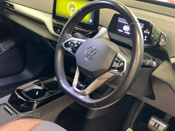 Used Volkswagen ID.4 2021 for sale - 76260786: Photo 21