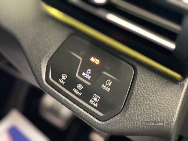 Used Volkswagen ID.4 2021 for sale - 76260786: Photo 23