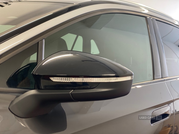 Used Volkswagen ID.4 2021 for sale - 76260786: Photo 4