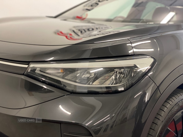 Used Volkswagen ID.4 2021 for sale - 76260786: Photo 5