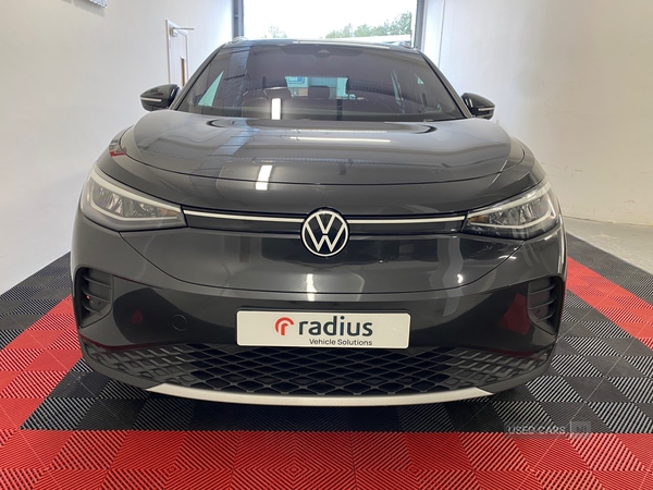 Used Volkswagen ID.4 2021 for sale - 76260786: Photo 6