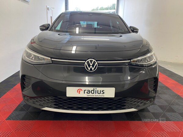 Used Volkswagen ID.4 2021 for sale - 76260786: Photo 7