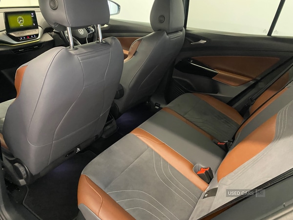 Used Volkswagen ID.4 2021 for sale - 76260786: Photo 9