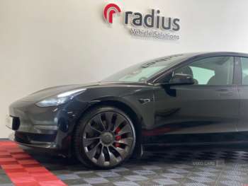Used Tesla Model 3 2021 for sale - 74547249: Photo