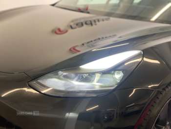 Used Tesla Model 3 2021 for sale - 74547249: Photo