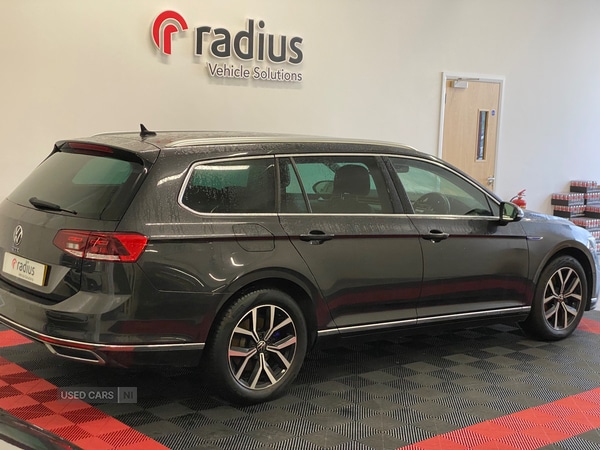 Used Volkswagen Passat 2021 for sale - 75402554: Photo 11