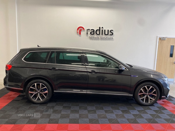 Used Volkswagen Passat 2021 for sale - 75402554: Photo 14