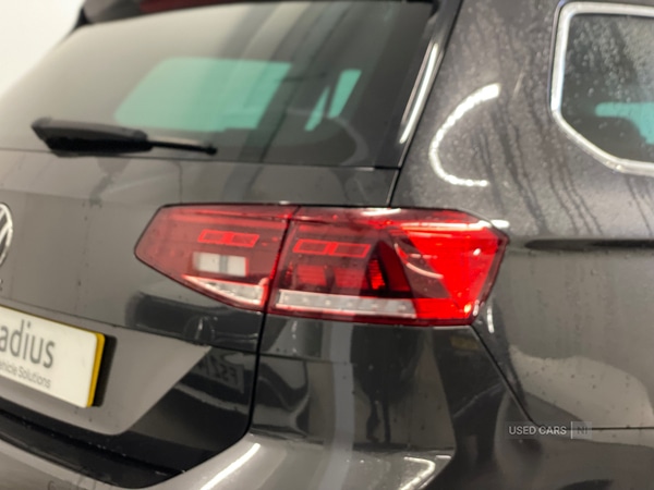 Used Volkswagen Passat 2021 for sale - 75402554: Photo 15