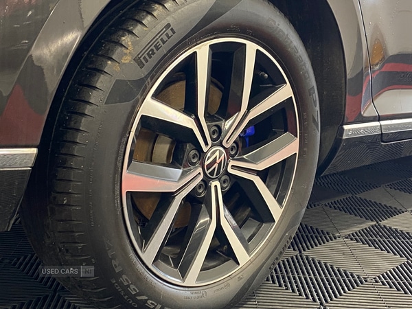 Used Volkswagen Passat 2021 for sale - 75402554: Photo 16