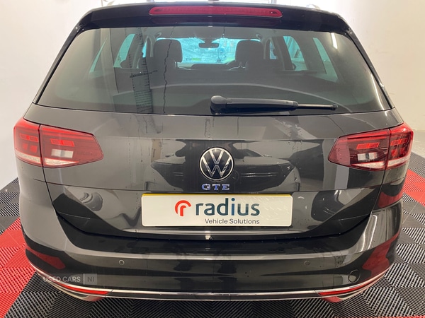 Used Volkswagen Passat 2021 for sale - 75402554: Photo 17