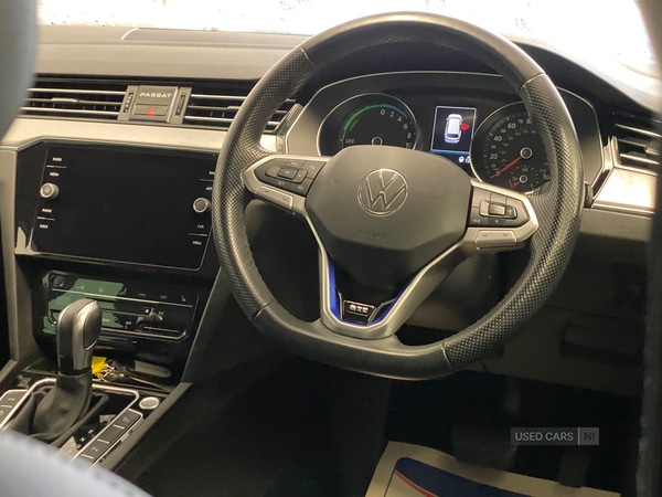 Used Volkswagen Passat 2021 for sale - 75402554: Photo 20