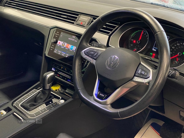 Used Volkswagen Passat 2021 for sale - 75402554: Photo 21