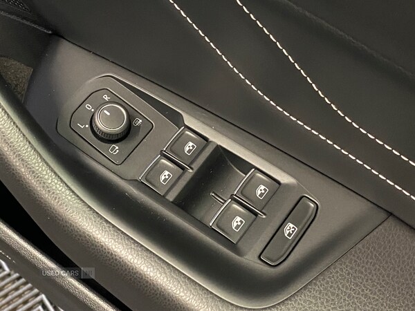 Used Volkswagen Passat 2021 for sale - 75402554: Photo 22