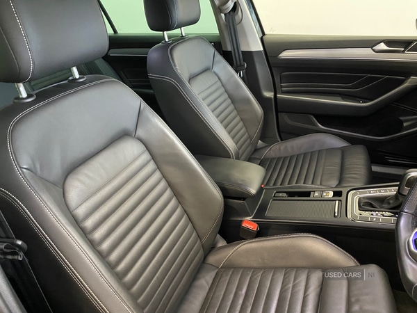 Used Volkswagen Passat 2021 for sale - 75402554: Photo 24