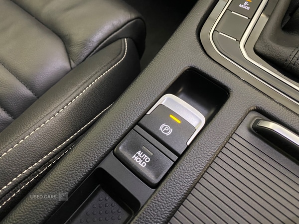 Used Volkswagen Passat 2021 for sale - 75402554: Photo 26