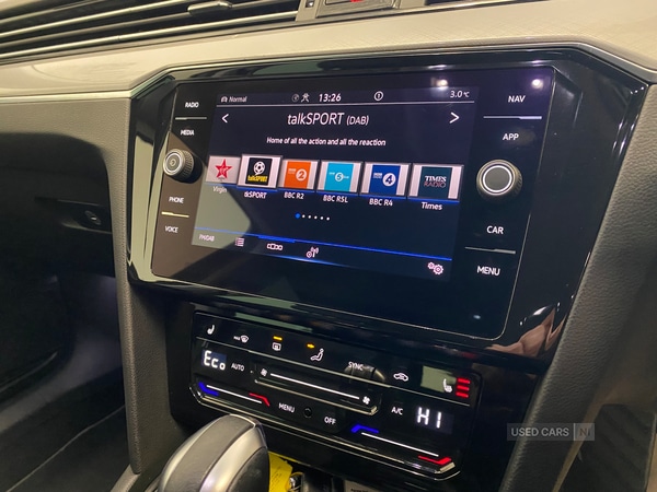 Used Volkswagen Passat 2021 for sale - 75402554: Photo 27