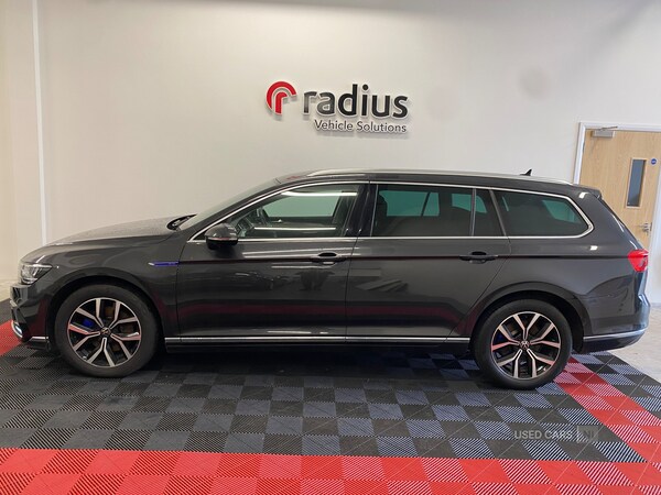 Used Volkswagen Passat 2021 for sale - 75402554: Photo 6