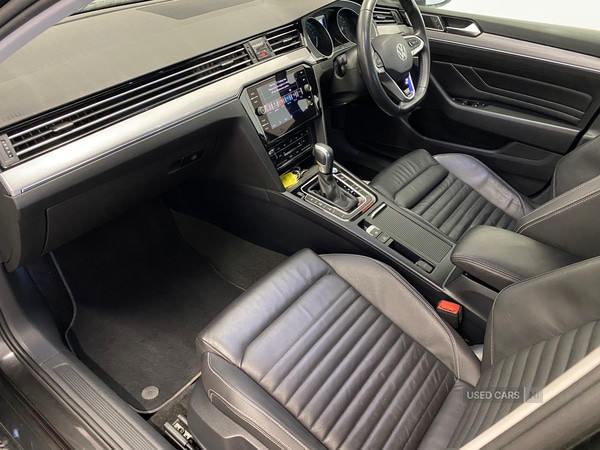 Used Volkswagen Passat 2021 for sale - 75402554: Photo 9