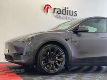 Used Tesla Model Y 2022 for sale - 74668761: Photo