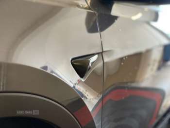 Used Tesla Model Y 2022 for sale - 74668761: Photo
