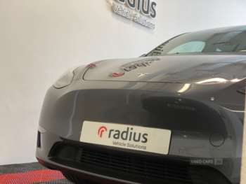 Used Tesla Model Y 2022 for sale - 74668761: Photo