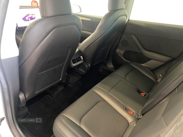 Used Tesla Model Y 2023 for sale - 77959020: Photo 10