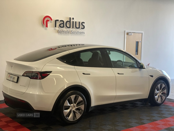Used Tesla Model Y 2023 for sale - 77959020: Photo 11