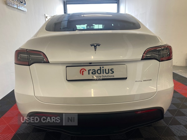 Used Tesla Model Y 2023 for sale - 77959020: Photo 17